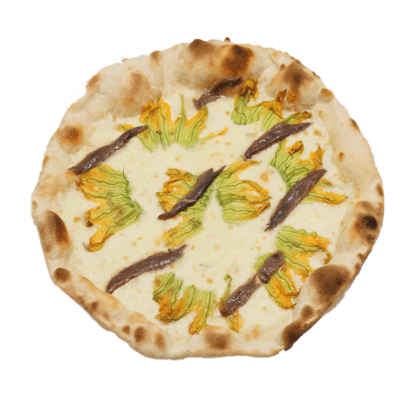 FIORI DI ZUCCA