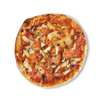PORCINI