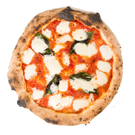 Margherita