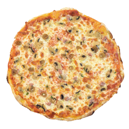 Boscaiola
