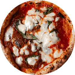 PARMIGIANA