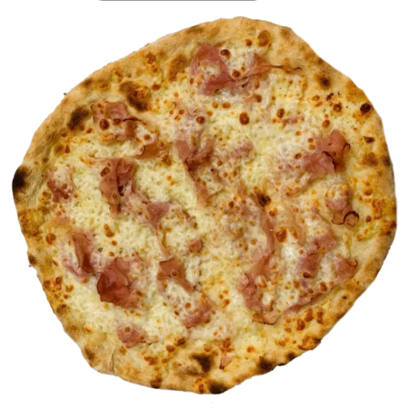 PROSCIUTTO COTTO