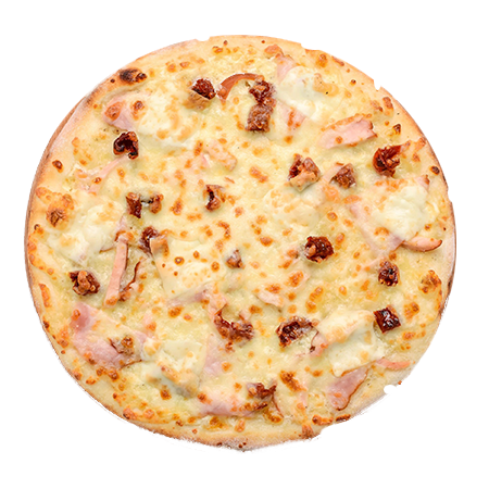 CARBONARA