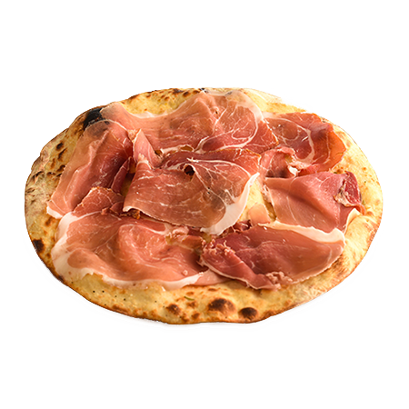 PROSCIUTTO CRUDO 