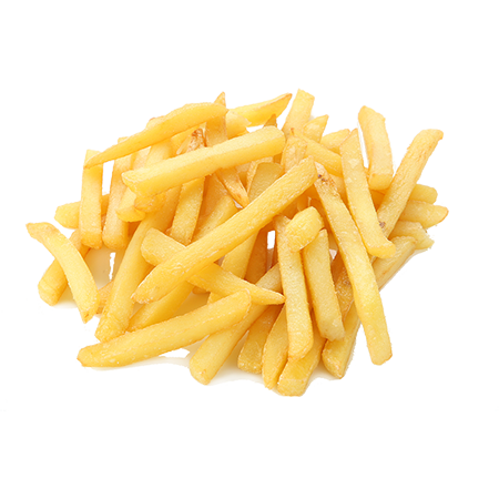 PATATINE (1 PORZIONE)