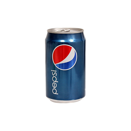 PEPSI 33 CL LATTINA