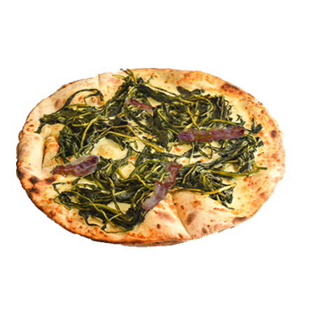 CICORIA E PANCETTA