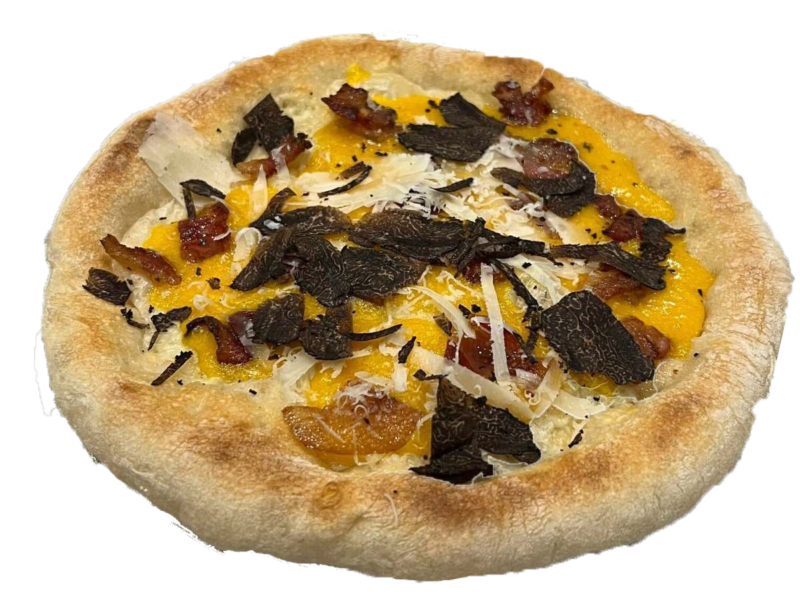 CARBONARA TARTUFATA