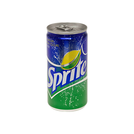 SPRITE 33 CL LATTINA