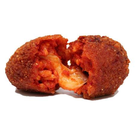SUPPLÌ CON ‘NDUJA