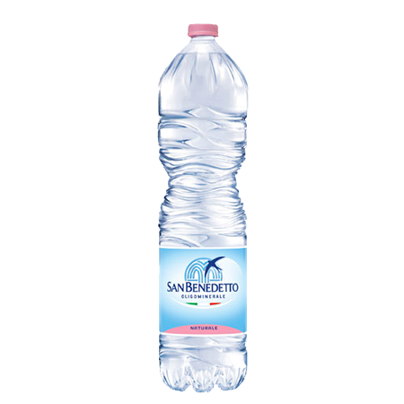 ACQUA NATURALE 1,5 LT