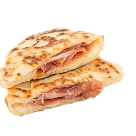 PROSCIUTTO CRUDO