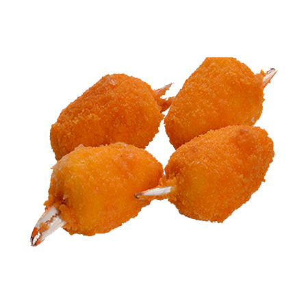 CHELE DI GRANCHIO