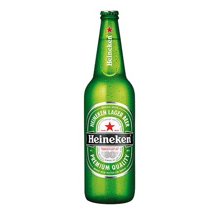 HEINEKEN 66 CL BOTTIGLIA