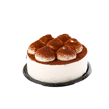 TIRAMISÙ CLASSICO MONOPORZIONE