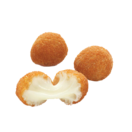 MOZZARELLINE (5 PZ)