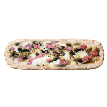 PALA BOSCAIOLA