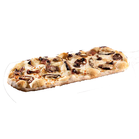 PALA FUNGHI