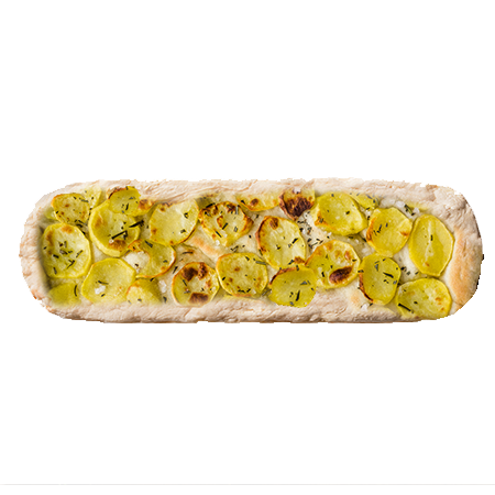 PALA PATATE