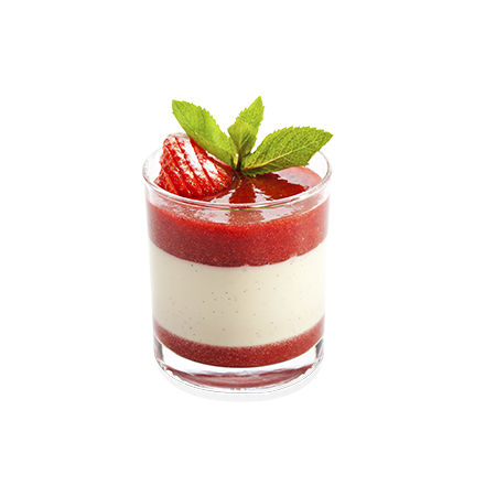 PANNA COTTA