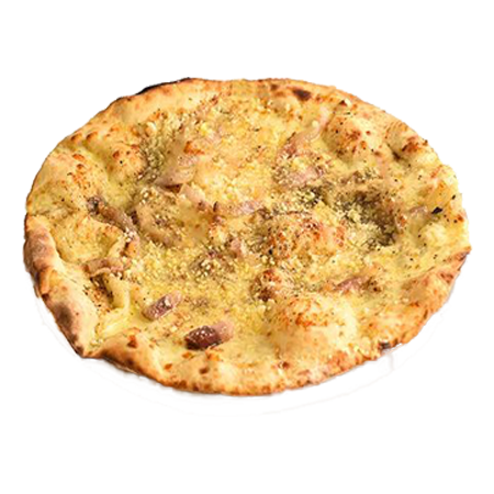 GRICIA AI FUNGHI PORCINI
