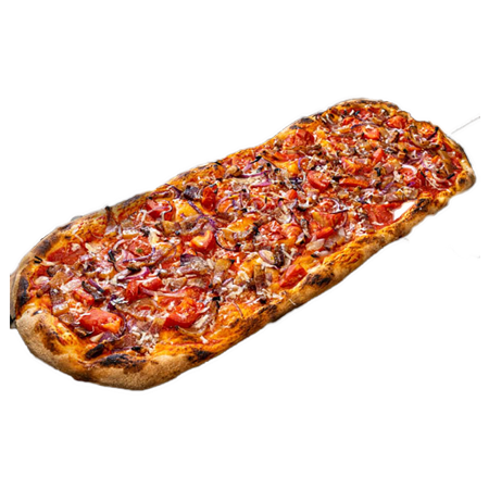 PALA AMATRICIANA