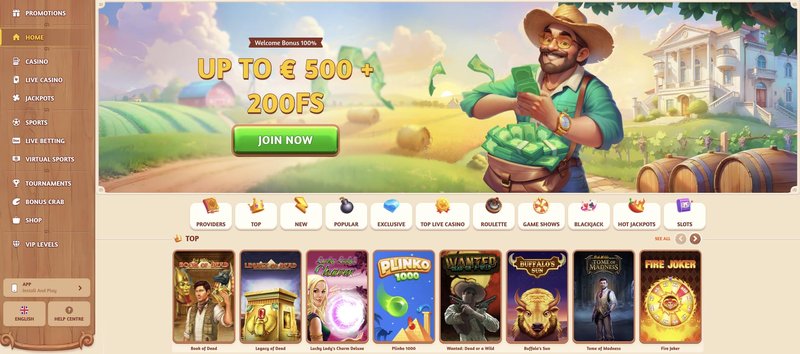 Billybets erfahrung, billybets casino