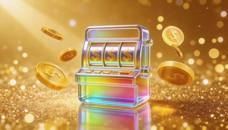 Nyxbets casino online