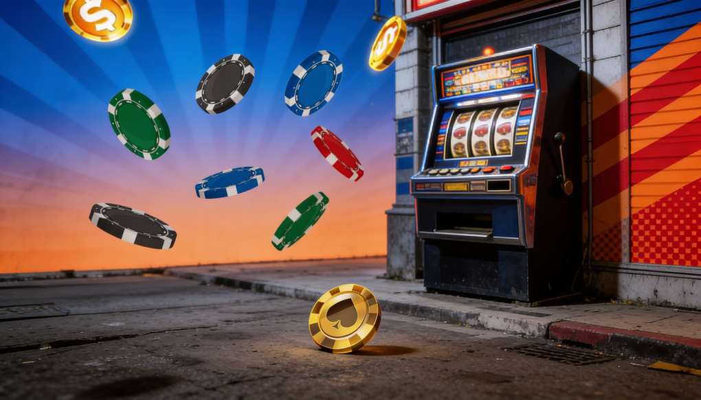 casino Spinfest