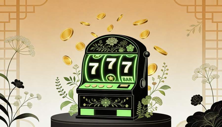 flush casino